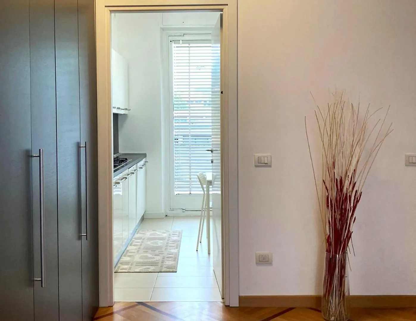 Ponale 52 Bright Studio Μιλάνο 0*,