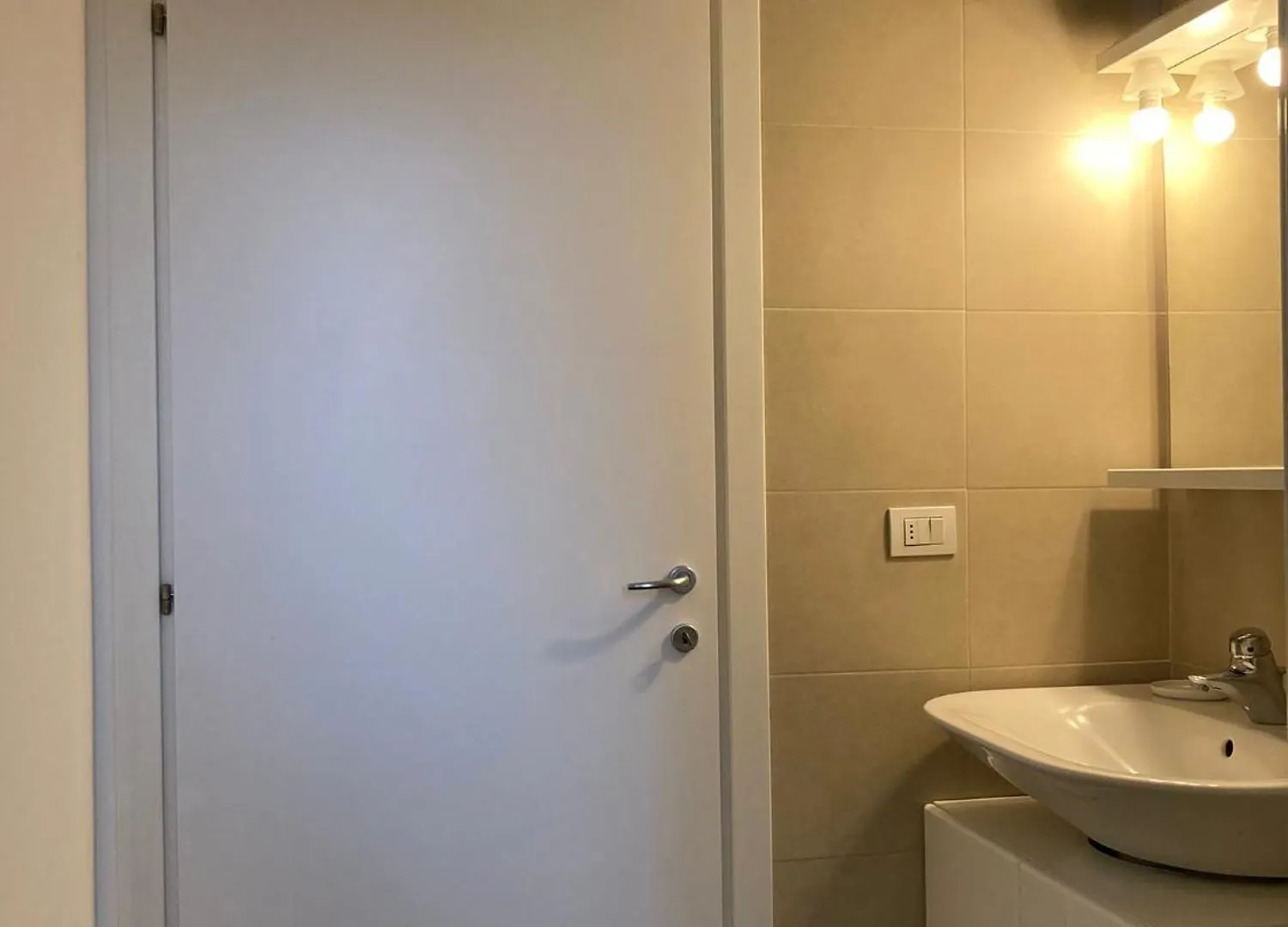 Ponale 52 Bright Studio Μιλάνο Ιταλία