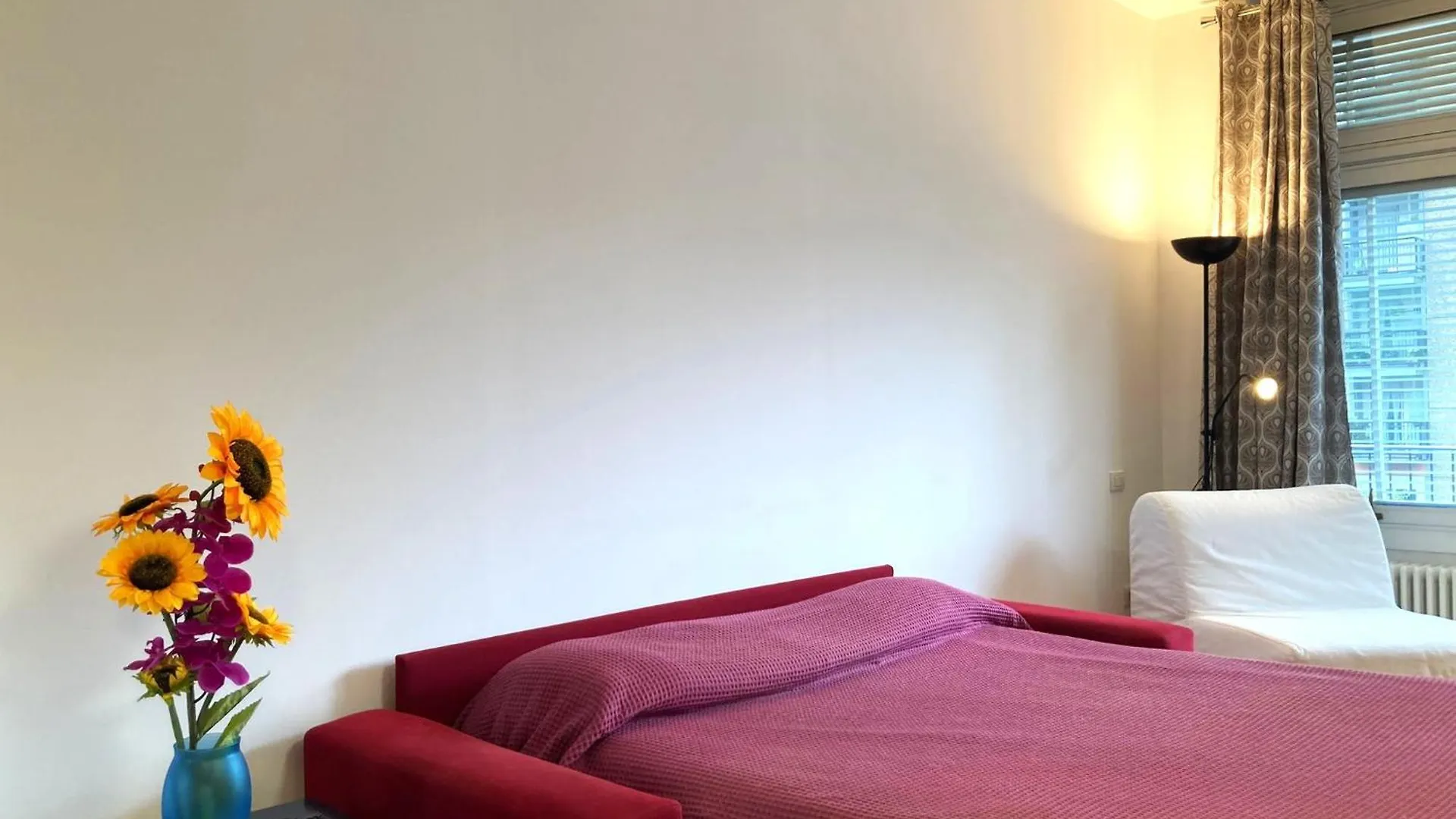 Ponale 52 Bright Studio Μιλάνο