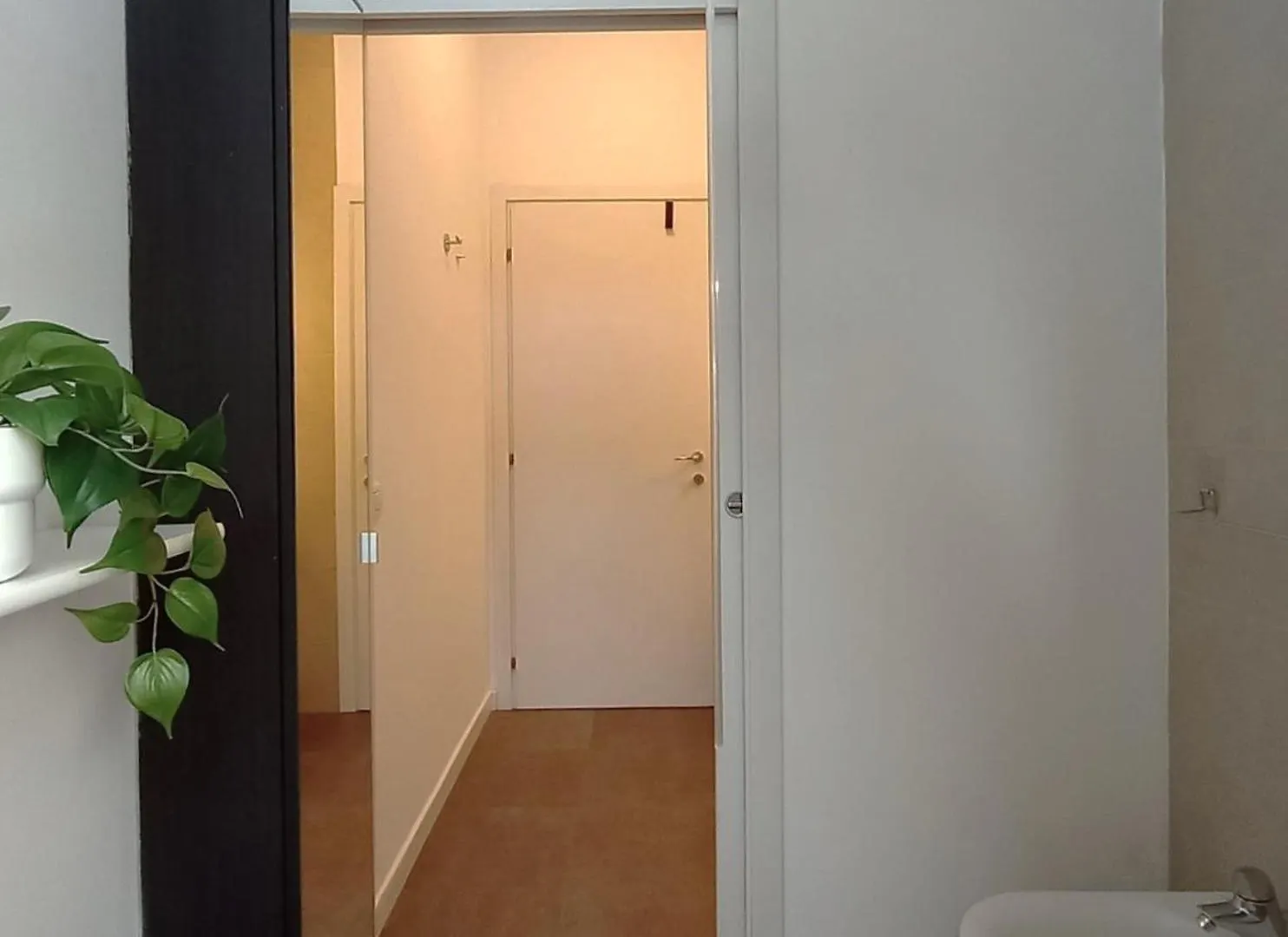 Ponale 52 Bright Studio Μιλάνο Διαμέρισμα