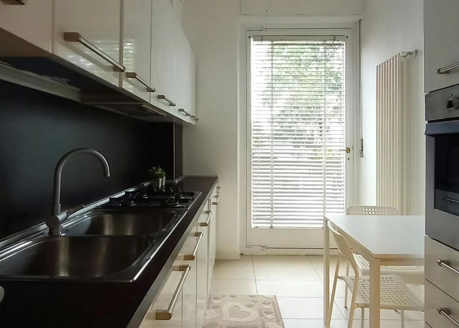 Ponale 52 Bright Studio Μιλάνο Διαμέρισμα