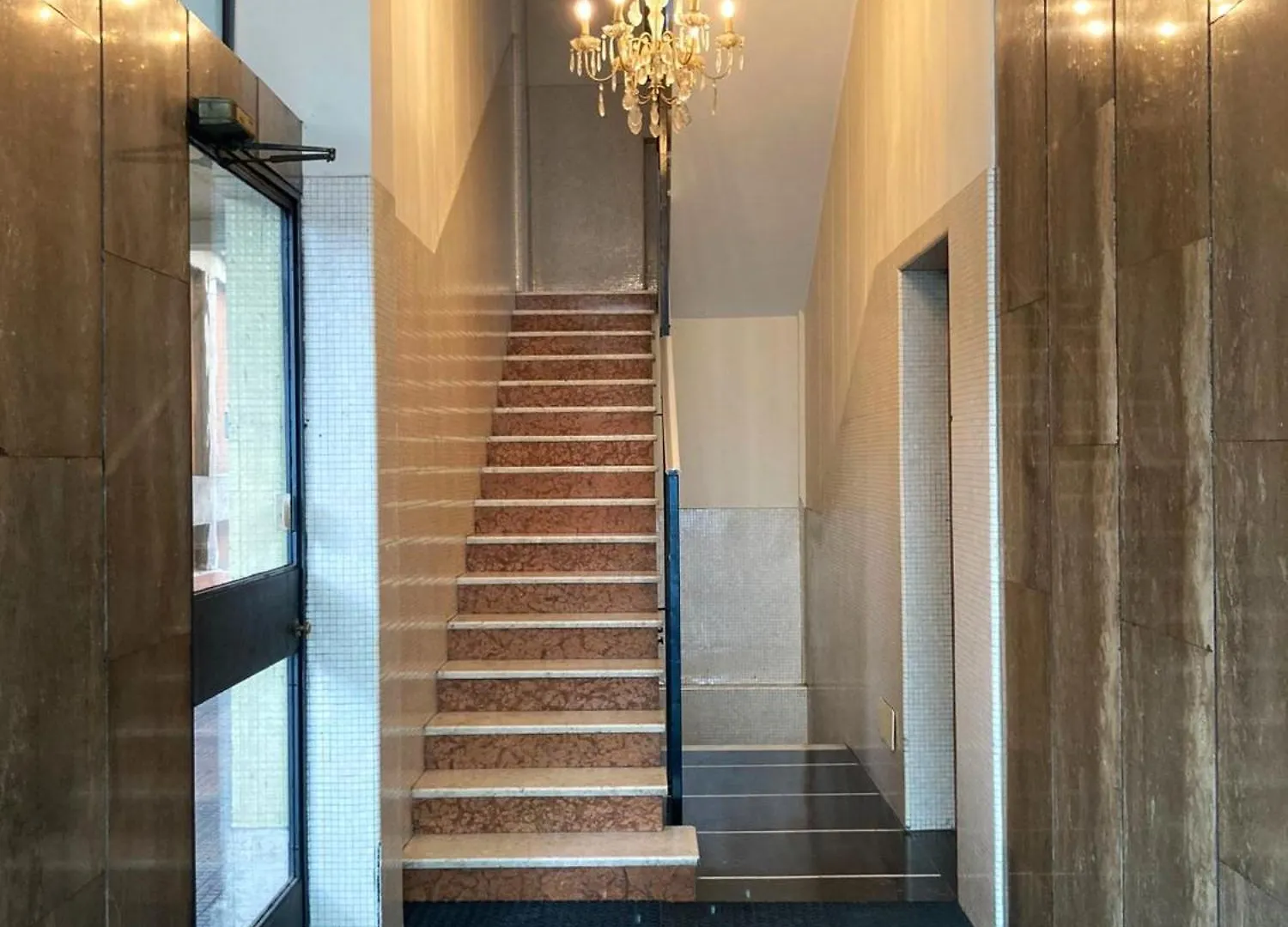 Διαμέρισμα Ponale 52 Bright Studio Μιλάνο Ιταλία